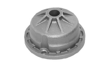 Carbon Steel Casting Pump Cover