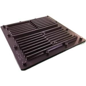 Factory Custom High Pressure Electrical Aluminum Die Casting