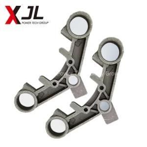Motorcycle Spare Parts in Investment/Lost Wax/Precision Steel Casting