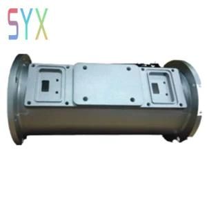 Custom Aluminum Die Casting
