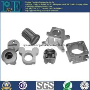 Good Equipment Custom Aluminum Casting Parts