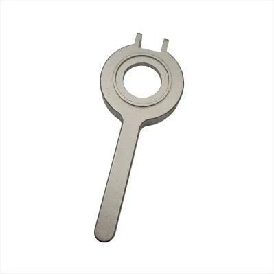 Custom CNC Machining Service Precision Titanium Brass Stainless Steel Aluminum Metal CNC ...