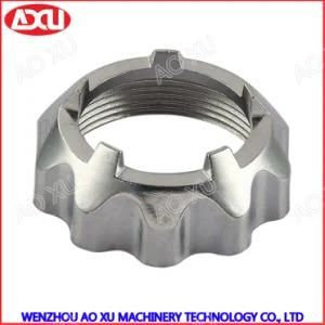 Customized Aluminum Die Casting Part