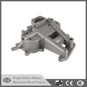 Customization Aluminum Alloy Die Casting for Auto