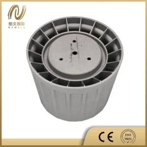 CNC Machined Aluminum Components and Machinery Parts OEM&ODM