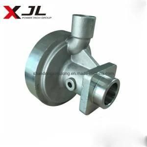 High Quality Auto Spare /Truck Parts /Machining Parts Parts in Investment/Lost ...