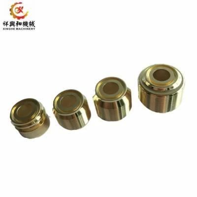 Customized Zinc Alloy Zamac 3 Die Casting Furniture Accessories