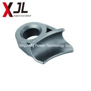 OEM Carbon Steel in Lost Wax/Investment/Precision Casting for Machine/Auto Parts