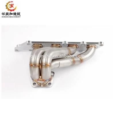 OEM Sand Casting Ductile Iron Aluminum Casting Metal Parts