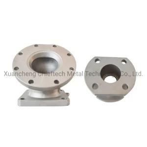 Lost Wax Investment Casting Casting for CF3/CF3m/CF8/CF8m
