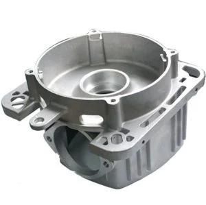 OEM Stainless Steel Investment Casting Parts