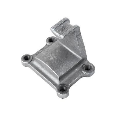 Rear Cover Mold Gravity Casting Parts for Automotive Electric Drive