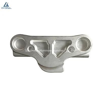 Aluminum Die Forgings Precision Aluminum Forged for Automotive, Electric, Machine, ...