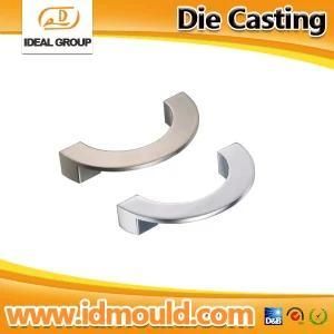 Precision Magnesium Alloy Die Casting