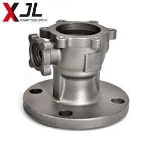 OEM Valve in Investment/Lost Wax/Precision/Gravity with Carbon/Alloy/Stainless Steel