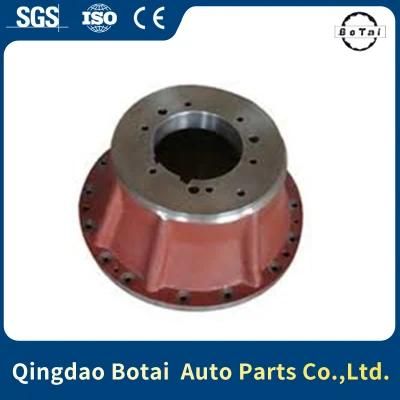 OEM Castings, Steel Castings, Investment Casting Truck Parts