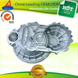 Aluminum Casting of Automotive Part