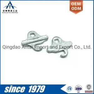 Professional Foundry Manufacture OEM Sand Casting with SGS