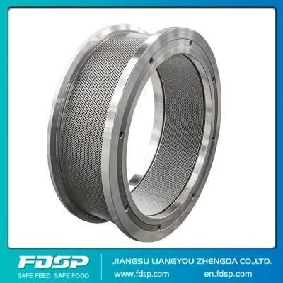 Feed Pellet Mill Ring Die