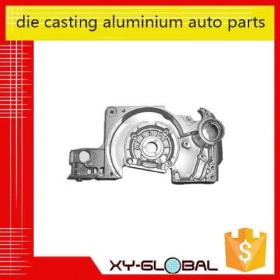 Auto Part Die Casting Aluminum