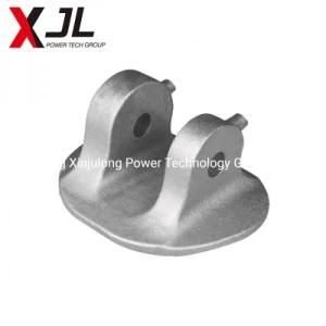 OEM Mining Machinery Parts of Investment/Lost Wax/Precision Casting with Water ...