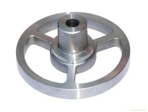 Aluminium Permanent Mould Casting Product