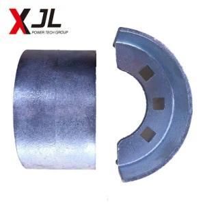Lost Wax/Precision/Investment Casting Part in Construction Machinery/Agricultural ...