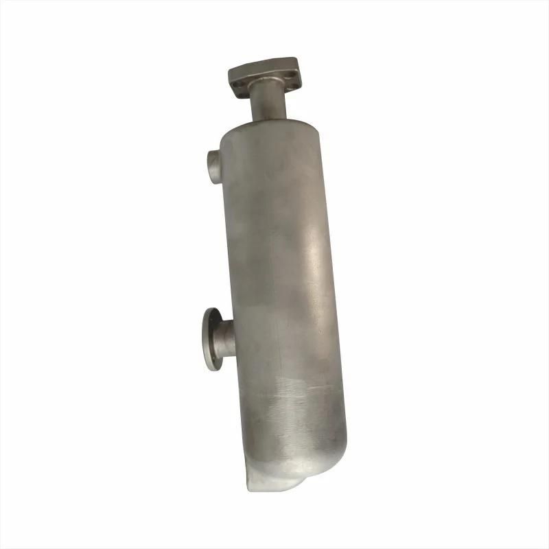 OEM Foundry Custom Casting 316L Stainless Steel Lost Wax Precision Investment Make Tin Bronze Hydraulic Parts
