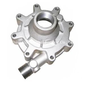 OEM Aluminum Die Casting Parts OEM with ISO/Ts16949
