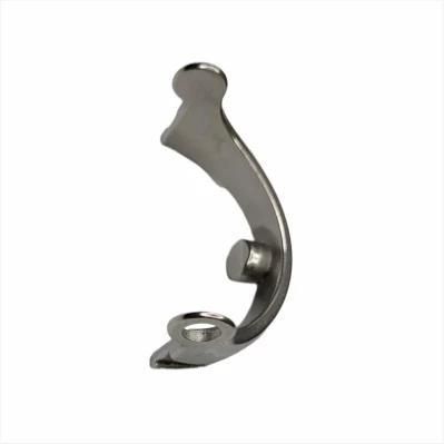 Investment Casting, Lost Wax ISO9001 Stainless Steel Customized Casting Part