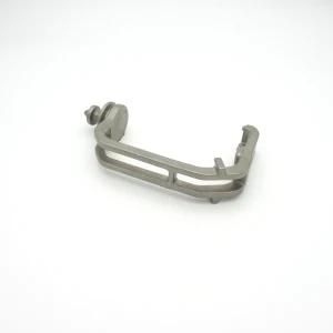 Densen Customized Aluminum Electric Cast Motorcycle Part Aluminum Car Die Casting Aluminum ...