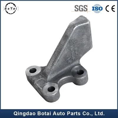 OEM High Quality Castings Ductile Iron/Gray Iron Sand Castings