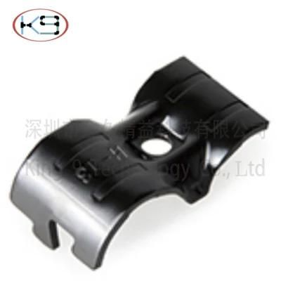 Black Warehouse Metal Joints/Metal Joint for Lean System /Pipe Fitting (KJ-11A)