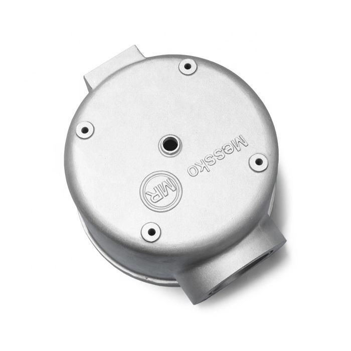 Stainless Steel Customized Parts Investment Casting Manhole/Valve/Machinery/Auto Parts