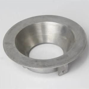Aluminum Alloy Die Casting for LED with Polishing