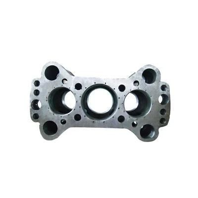 High Quality Lost Wax Investment Stainless Steel Casting Sand Casting Machinery Parts