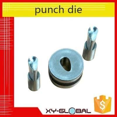 Die Casting Machine for Aluminium Stainless Steel Part/Tilt Bracket