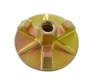 OEM Casting Iron Accessories Formwork Tie Rod Nut