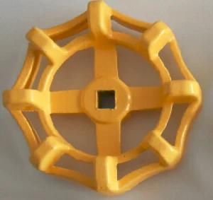 Tl356 Sand Casting Handwheel for Valve