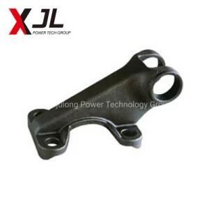Alloy/ Carbon Steel in Lost Wax/Investment Casting-Auto Parts