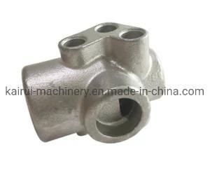 Mechanical Water Separation Valve Body Parts/Precision Casting