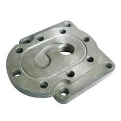 Investment Casting Parts for Painting Bucket in Construction