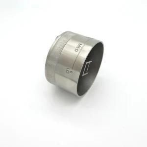 2020 China Precision Small Lighting Stainless Steel Die Casting
