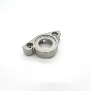 Customized Precision Aluminium Die Casting Parts with Chrome Plating