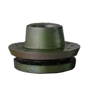 Grinding Roller by Sand Casting with Good Quality