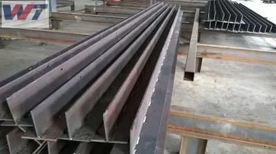 Custom Made Steel Metal Structure Welding Fabrication Work Manufacture