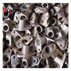 OEM Ductile Bearing Seat Machining for Farm Machinery