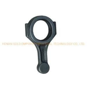 Engine Connecting Rod Forged From Alloy Steel