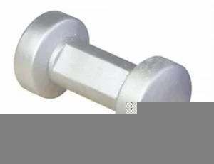 Precision Casting Construction Machinery Spare Part CNC Machining Parts
