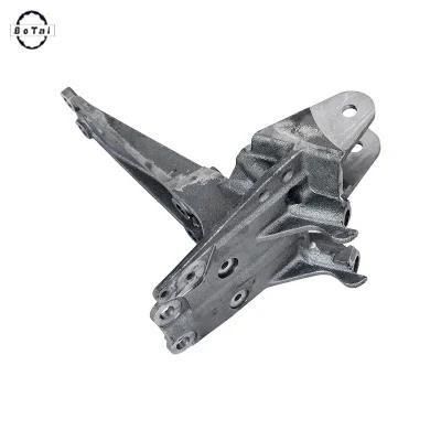 Customized Aluminum Gravity Die Casting Auto Parts